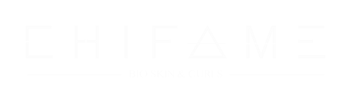 ChiFame Bio Skin & Curls